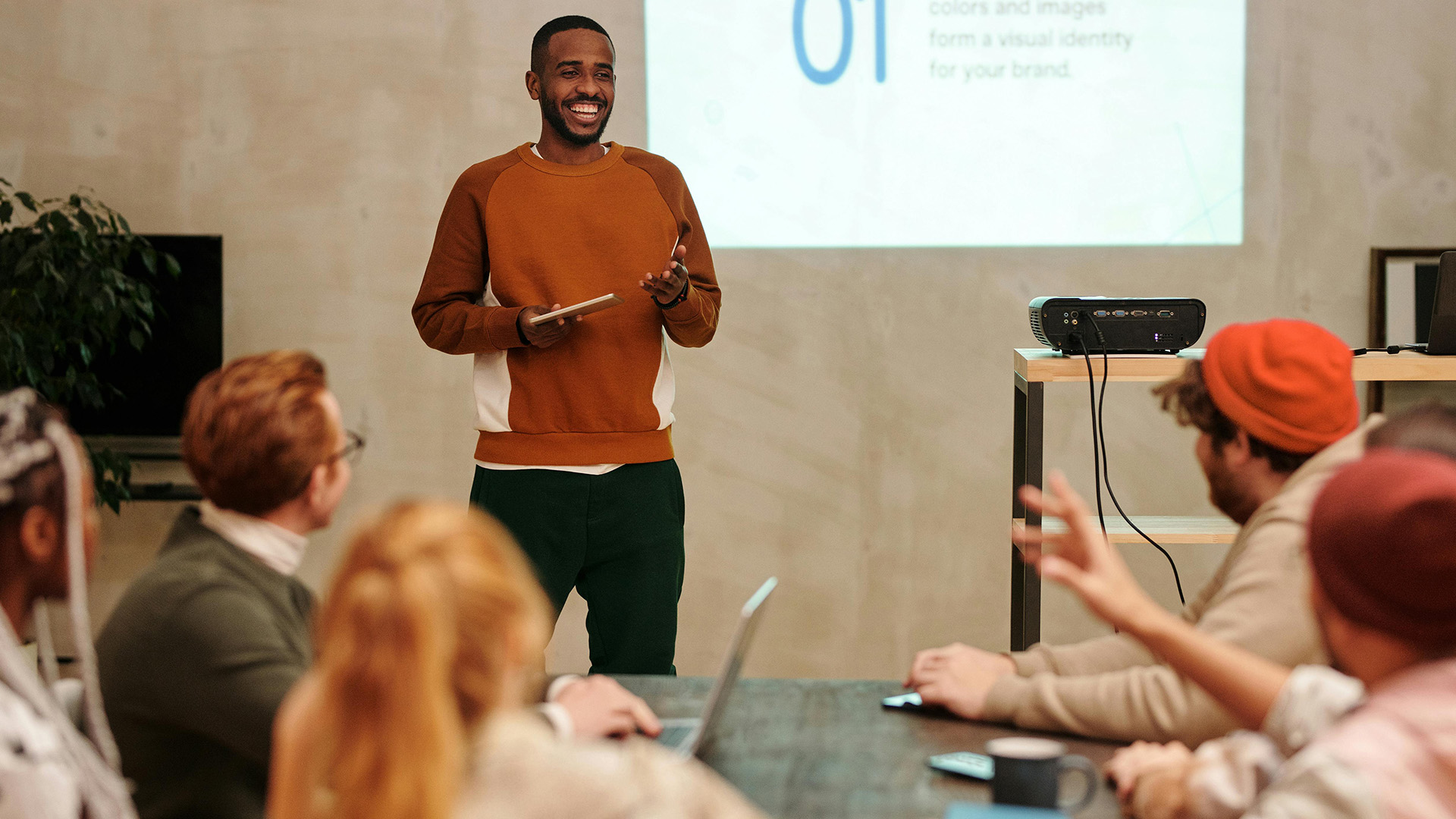 Investing In Leadership Development: A CEO’s Priority For 2025